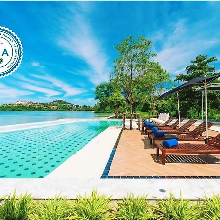 Ban Tha Khreng Charcoal Panwa Beach Phuket מראה חיצוני תמונה