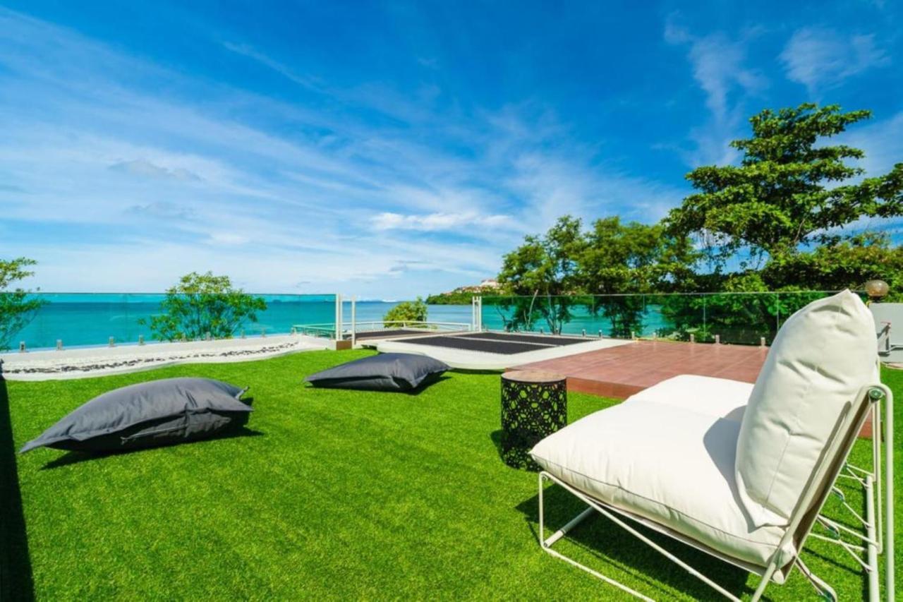 Ban Tha Khreng Charcoal Panwa Beach Phuket מראה חיצוני תמונה