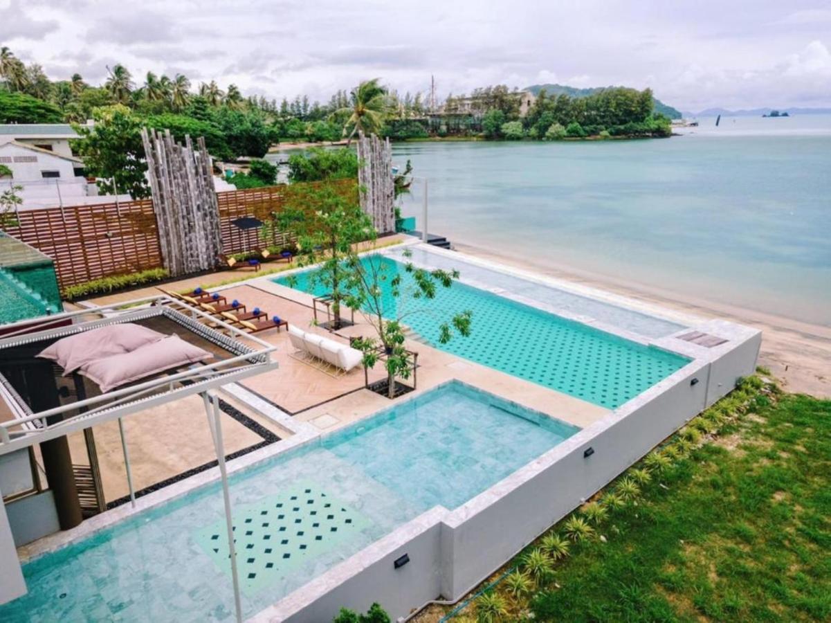 Ban Tha Khreng Charcoal Panwa Beach Phuket מראה חיצוני תמונה