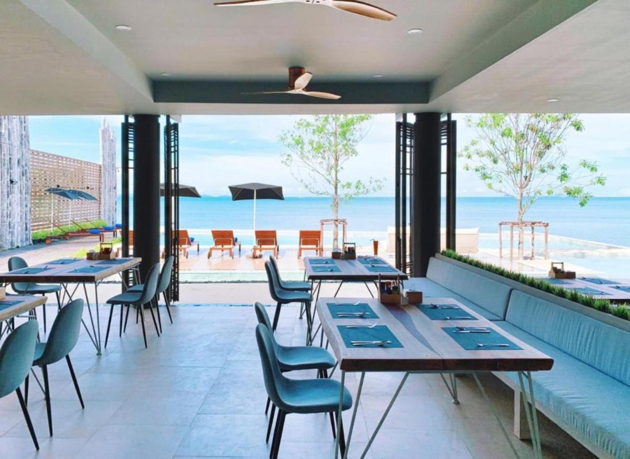 Ban Tha Khreng Charcoal Panwa Beach Phuket מראה חיצוני תמונה