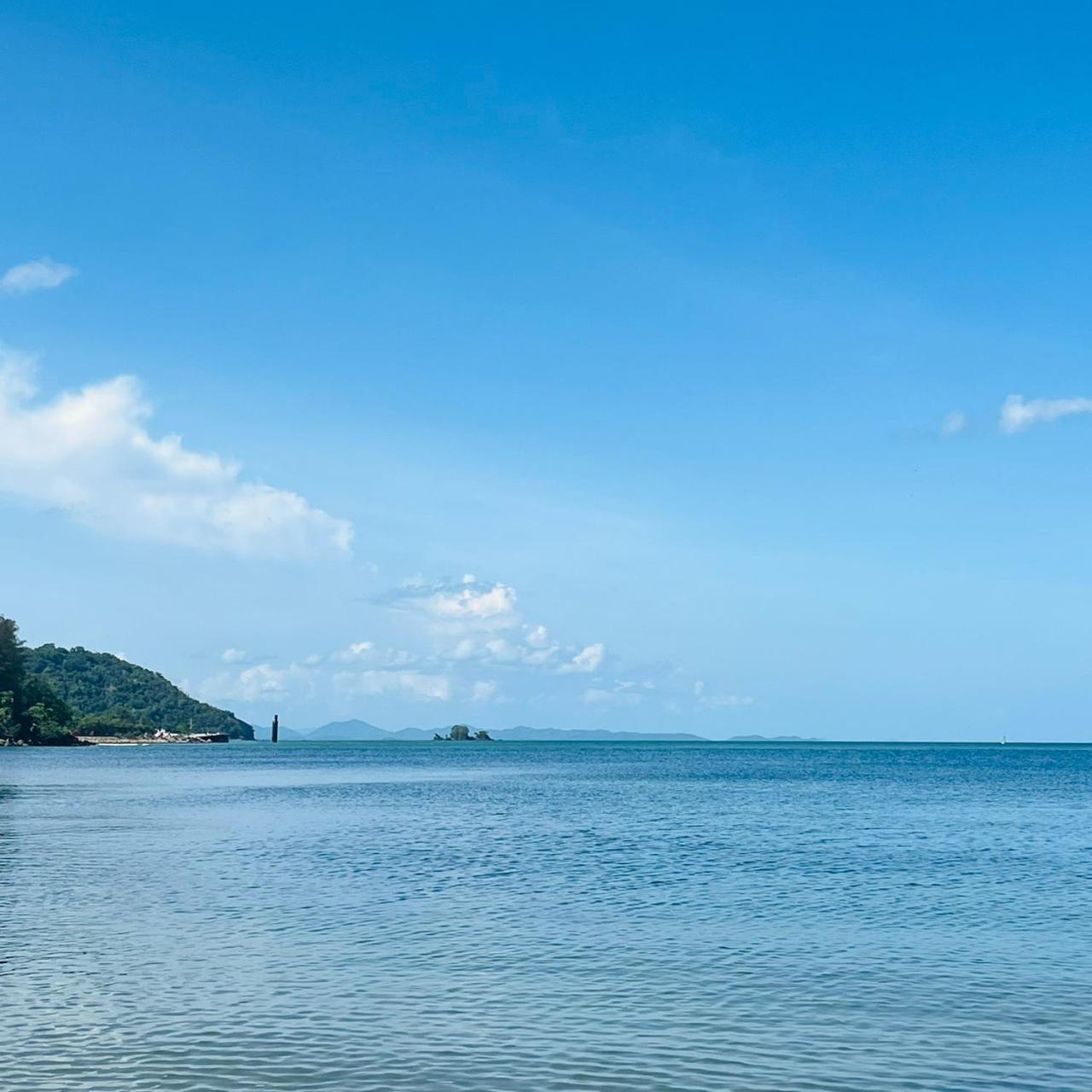 Ban Tha Khreng Charcoal Panwa Beach Phuket מראה חיצוני תמונה